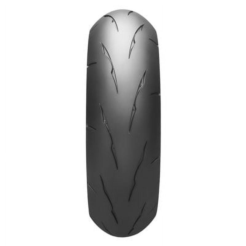 パーツ RS11 120/70ZR17 190/55ZR17 BRIDGESTONE Amazon.com: Bridgestone Battlax Racing Street RS11 Front