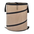 thumbnail image 3 of YLSHRF 10 Gallon Collapsible Outdoor Oxford Cloth Garbage Can, 3 of 8