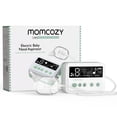 thumbnail image 1 of Aspirador nasal eléctrico Momcozy para bebé con 9 niveles de succión, 1 of 9