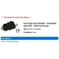 thumbnail image 2 of Fuel Pump Driver Module - Compatible with 2005 - 2008 Ford Escape 2006 2007, 2 of 2