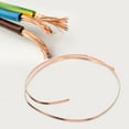 thumbnail image 1 of WEUVEB Plana De Color Rosa Dorado Para Manualidades Y Eléctricas Duraderas, 1 of 8