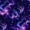 Color 3, variant on Peel and Stick Wallpaper 23.6in x 9.8ft Cosmic Purple Blue Nebula Starry Sky Contact Paper Vinyl Waterproof Self Adhesive Wall Paper for Bedroom Shelf Cabinet Renter Friendly