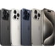 thumbnail image 5 of Apple iPhone 15 Pro 256GB Titanio Blanco Reacondicionado, 5 of 5