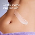 thumbnail image 6 of Billie Sensi Ultra-Gentle Women's Body Lotion, Fragrance-Free, Allantoin & Aloe Vera, 18 fl oz, 6 of 9