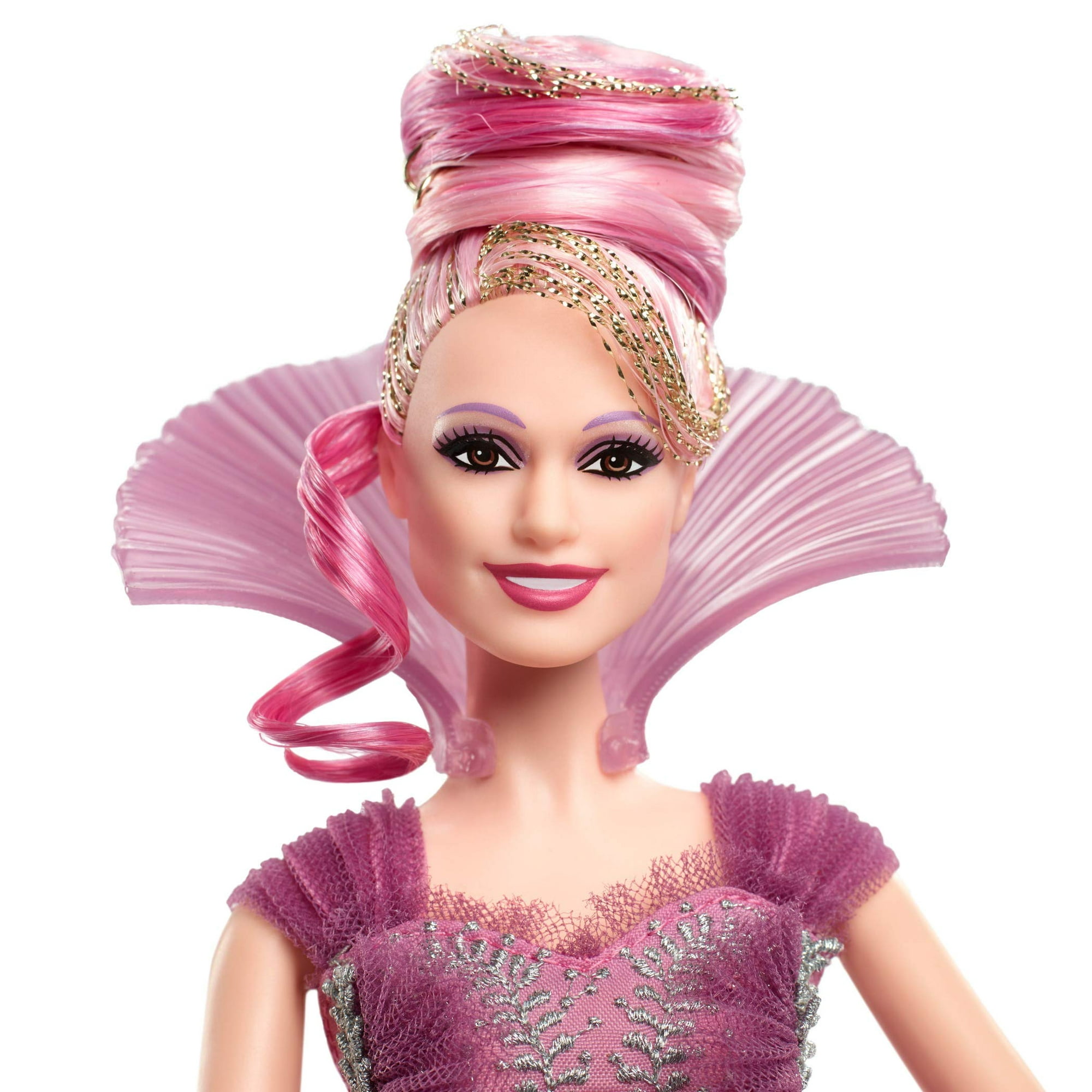 Barbie as the sugar plum fairy sale