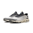 thumbnail image 2 of On MENS Cloudnova Form 2 "Pearl Black" 3ME30152325 from Stadium Goods, 2 of 8