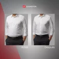 thumbnail image 3 of 2 Pack Camiseta Faja Lexington Control Micro Premium, 3 of 7