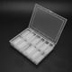 thumbnail image 2 of Kit de uas postizas, punta de uas artificiales, salón de uas de extensión de uas de 120 piezas para uso domésticoOptical Fyydes Descripción de la referencia, 2 of 6