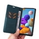 thumbnail image 3 of Funda para Samsung Galaxy A21S Estuche de Cuero PU Tipo Cartera con Ranuras para Tarjetas y Cierre Magnético, 3 of 5
