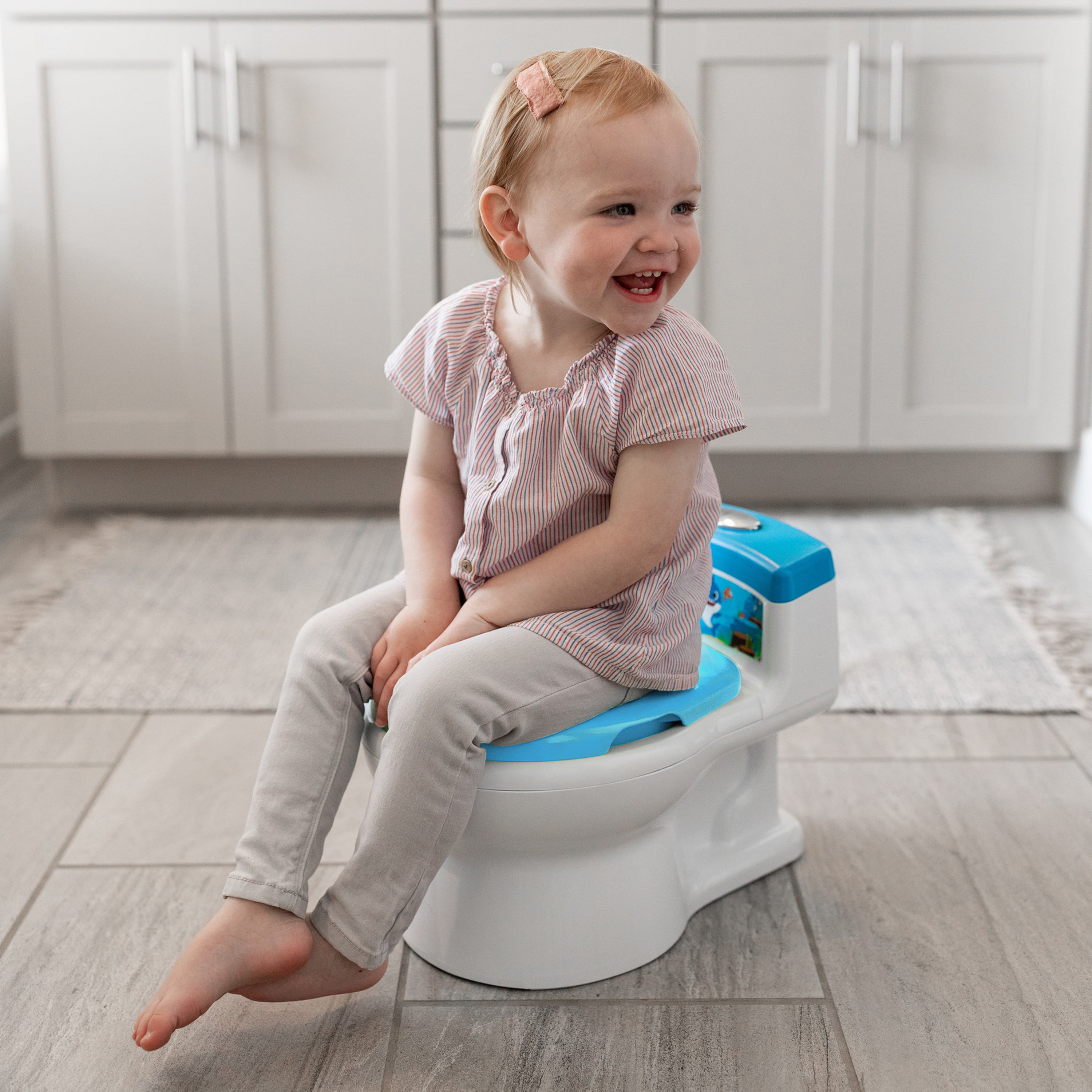 New Baby Toilet Training Seat 
