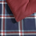 thumbnail image 4 of Eddie Bauer Plaid Comforter and Sham Set, 4 of 9