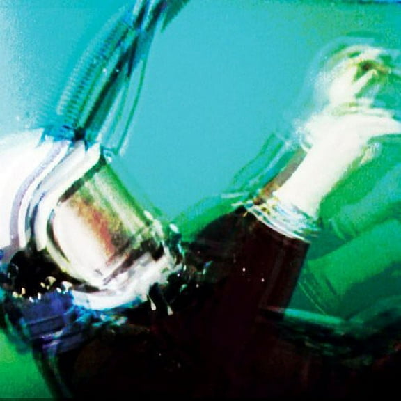 The Antlers - Undersea - Music & Performance - Vinyl