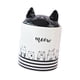 thumbnail image 5 of Tarro de almacenamiento para gatos, tarro sellado con tapa, soporte para manualidades, contenedor de alimentos, contenedor de té Grande, 5 of 9