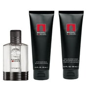 Michael Jordan Eau de Cologne, Gift Set for Men, 3 Pieces