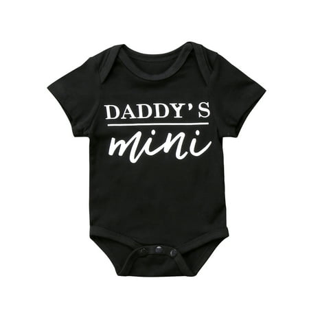 

Pudcoco Baby Boys Girls Cotton Romper Jumpsuit Sunsuit Clothes Outfits