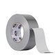 thumbnail image 1 of Cinta adhesiva de tela súper adhesiva para alfombras, suelos, impermeable, de alta viscosidad, color gris plateado, para bricolaje, decoración del hogar, 10 metros, 60 mm-10 m, 1 of 5