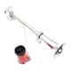 thumbnail image 2 of Bocina de aire de trompeta Yotijar 12V 150db 18 pulgadas cromada zinc con compresor, 2 of 10