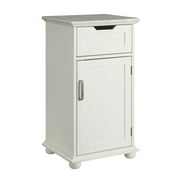 ACME Shizo Cabinet in White