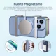 thumbnail image 5 of 8kit Cargador 20w Magsafe 10000 Mah Auricular Para iPhone, 5 of 7