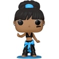thumbnail image 2 of Funko Pop Rocas TLC Ojo Izquierdo multicolor, 2 of 2