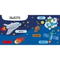 thumbnail image 6 of Sassi: Q-Box - Space - Read-Play-Learn Galaxy Set, 40pc Puzzle, Booklet, 10 Outer Space Figures, Storage Box, Interactive Educational Fun, Kids 4+, 6 of 8