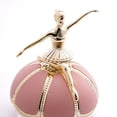 thumbnail image 2 of Women Ballet Makeup Powder Finishing with Skin Filter Large Oil CapacK0, 2 of 7