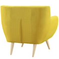 thumbnail image 4 of Modway Remark Armchair, Sunny, 4 of 5
