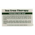thumbnail image 3 of Tea Tree Therapy - Vegetable Based Soap with Tea Tree Oil - 3.9 oz., 3 of 3