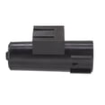 thumbnail image 3 of Transductor de aire del automóvil,Sensor de temperatura del aire ambiente del automóvil,Reemplazo directo 80525-S30-941,Accesorios automotrices 8052S30941,Instalación fácil de alto, 3 of 8
