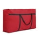 thumbnail image 1 of Bolsa de mudanza extragrande con cremalleras y asas de transporte pesada, 1 of 8
