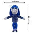 thumbnail image 2 of Plush Toys Discount Clearance Kid Toys Stuffed Toys Special Gifts for Children Plush Stuffed Toys Soft Throw Pillow Decorations, Kids Birthday Party Preferred Gift For Christmas,Holidays, Birthdays, 2 of 7
