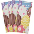 thumbnail image 2 of SKYSONIC Easter Eggs Kitchen Towel 18"x28" Set of 6,Super Soft Absorbent Hand Towel Tea Towel Tableware Cleaning Rag for Kitchen, Hotel, Bathroom, 2 of 7