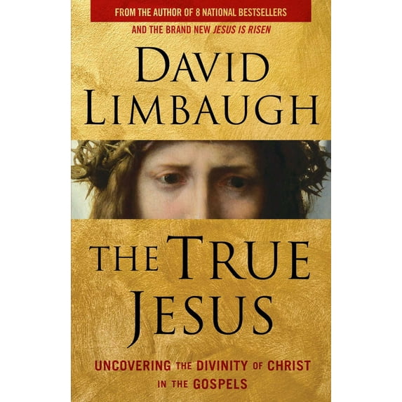 Pre-Owned The True Jesus: Uncovering the Divinity of Christ in the Gospels (Paperback) 1621577244 9781621577249