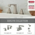 thumbnail image 3 of Delta Ashlyn: 24 Towel Bar , 76424-SS Stainless, 3 of 5