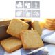 thumbnail image 2 of Molde de Cocina 6 uds. Plantillas para pasteles con forma de fruta vegetal, plantilla para galletas y pasteles, molde para Fondant Likrtyny Libre de BPA, 2 of 3