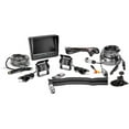 thumbnail image 2 of Rear View Camera System, 2 Camera Setup with Trailer Tow Quick Connect/Disconnect Kit, 2 of 7