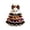 Ghost #39, variant on Complete Halloween DIY Craft Kit for Beginners, Easy Crochet Starter Set with Detailed Step-by-Step Instructions for Fall Home Room Tabletop Centerpiece Decor & Gift Idea