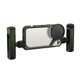 thumbnail image 1 of Kit de vídeo móvil SMALLRIG x Brandon Li para iPhone 15 Pro Max, 1 of 8