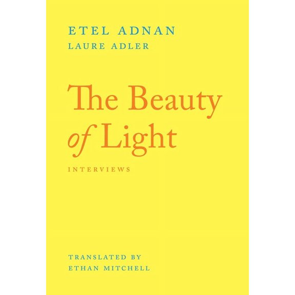 The Beauty of Light: An Interview, (Paperback)