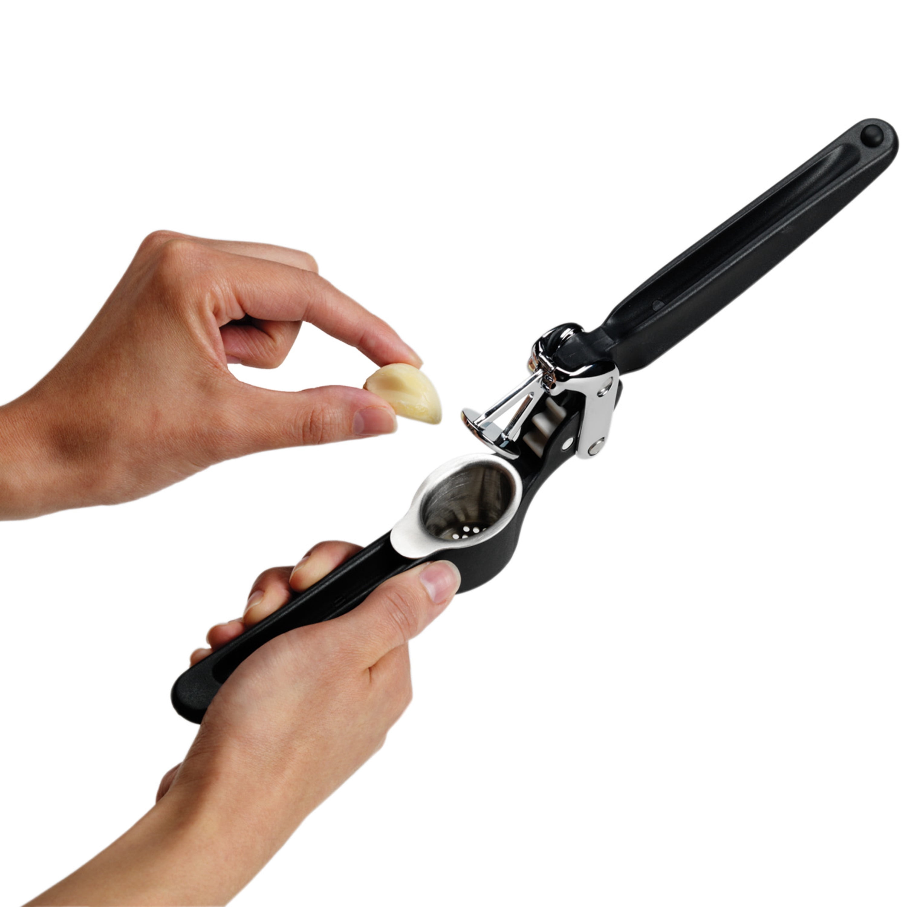 FreshForce Garlic Press - Thumbnail 2