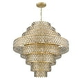 thumbnail image 2 of 25 Light Pendant-43.75 Inches Tall And 44.75 Inches Wide Z-Lite 822P45-Hb, 2 of 7