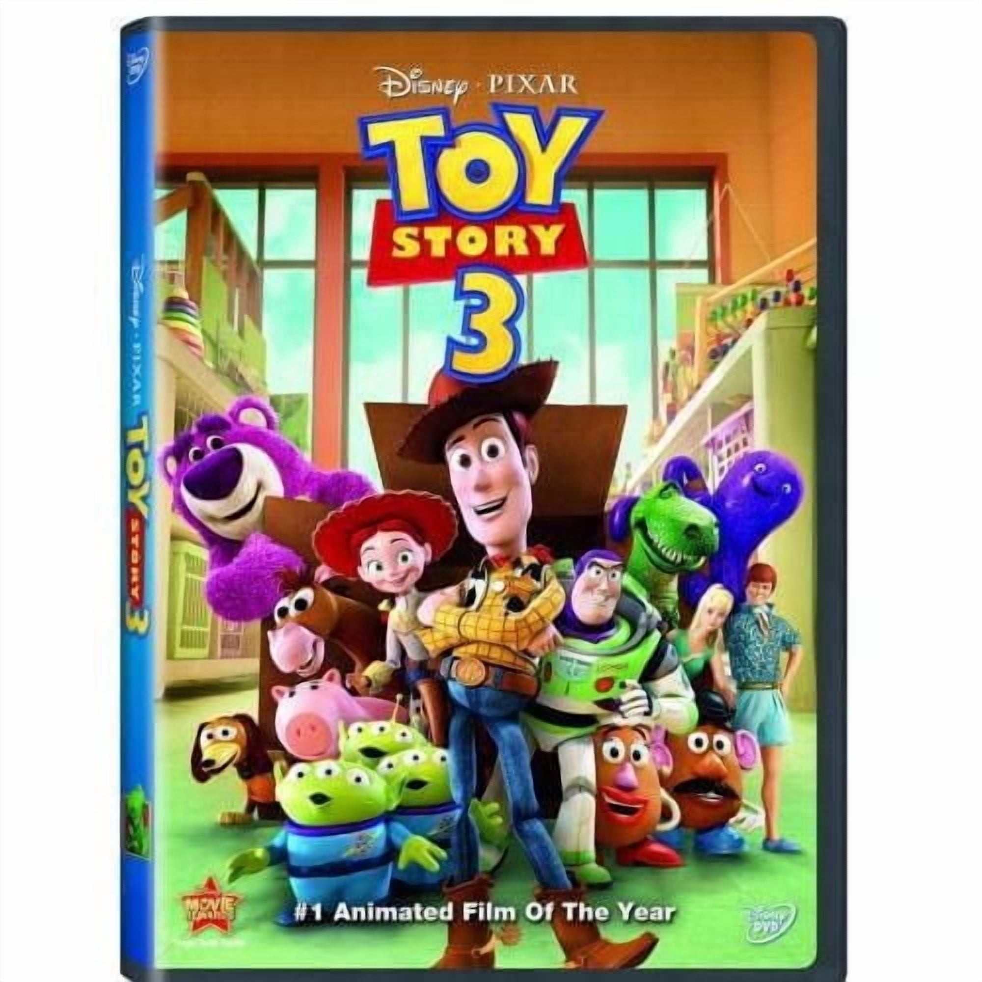 Toy Story 3 - Walmart.ca