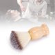 thumbnail image 1 of Pincel de Afeitar con de Madera, Cepillo de Salón de Barbero de Afeitar de Afeitado para Peluquería para el Hogar para el Hogar, 1 of 7