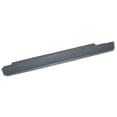 thumbnail image 2 of 1965-1968 Pontiac Parisienne Outer Rocker Panel 2DR, LH, 2 of 4