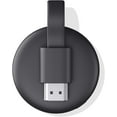 thumbnail image 2 of Google Transmisor Multimedia Chromecast (Tercera Generación) - Negro, 2 of 6