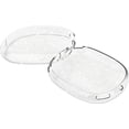 thumbnail image 2 of Funda para Auriculares ZERODAMAGE SaharaCase Hybrid Flex Resistente, 2 of 6