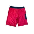 thumbnail image 2 of Quiksilver Men Standard Saturn Solid 21" Boardshorts Swim Trunk Salsa Size 34, 2 of 5