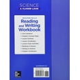 thumbnail image 2 of Science, a Closer Look, Grade 6, Building Skills: Reading and Writing Workbook, (Paperback), 2 of 2