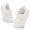 White, variant on Baby Knit Sock Shoes for Boys Girls First Walking Shoes Infant Barefoot Moisture Wicking Shoes