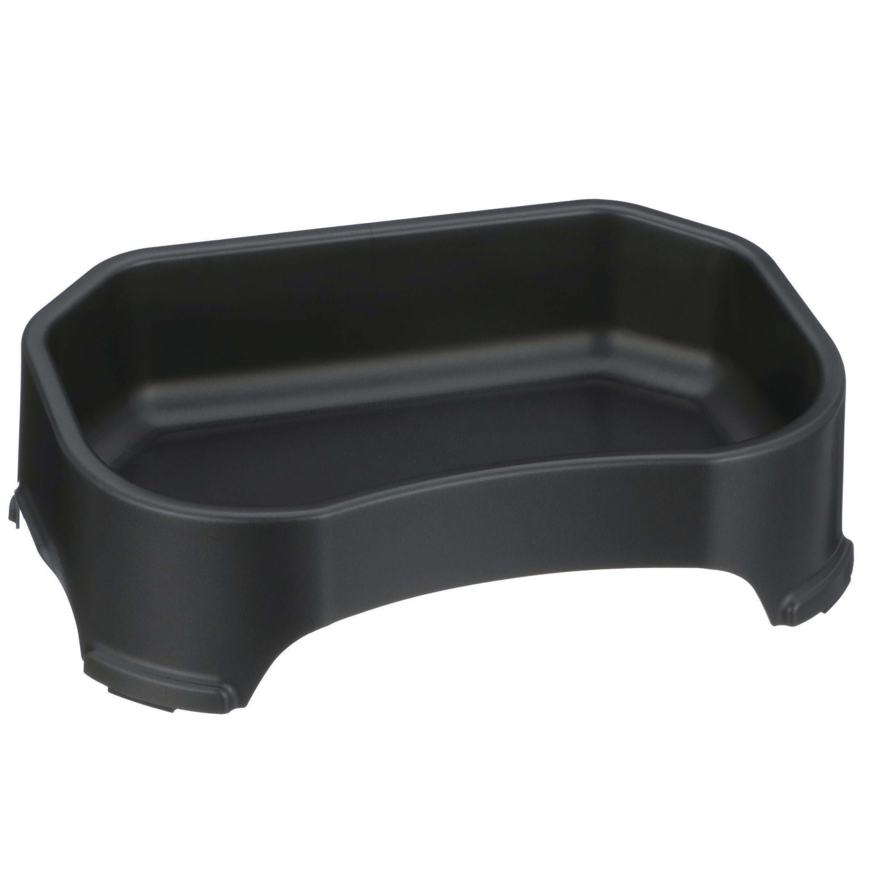 3 Gallons Extra Large Dog Water Bowl for Large Dogs, Big Dog Water Bowl  High